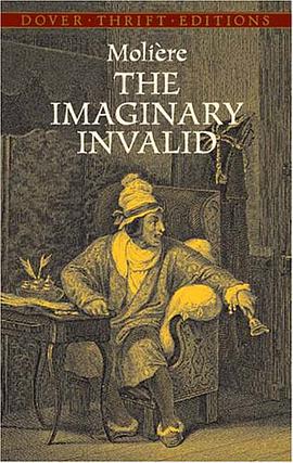 The Imaginary Invalid pdf epub mobi 电子书 下载