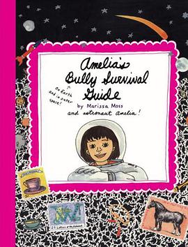 Amelia's Bully Survival Guide pdf epub mobi 电子书 下载