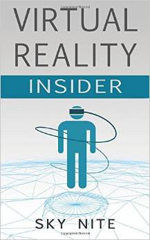 Virtual Reality Insider pdf epub mobi 电子书 下载