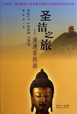 圣洁之旅 pdf epub mobi 电子书 下载