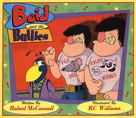 Boid and the Bullies pdf epub mobi 电子书 下载