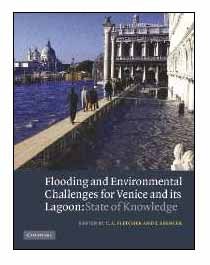 Flooding and Environmental Challenges for Venice and its Lagoon pdf epub mobi 电子书 下载