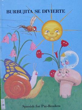 burbujita se divierte pdf epub mobi 电子书 下载