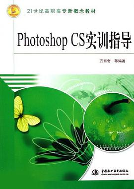 Photoshop CS实训指导 pdf epub mobi 电子书 下载