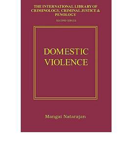 Domestice Violence pdf epub mobi 下载