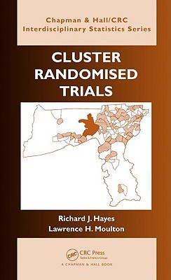 Cluster Randomised Trials pdf epub mobi 电子书 下载