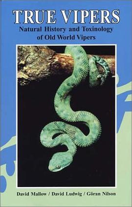 True Vipers pdf epub mobi 电子书 下载