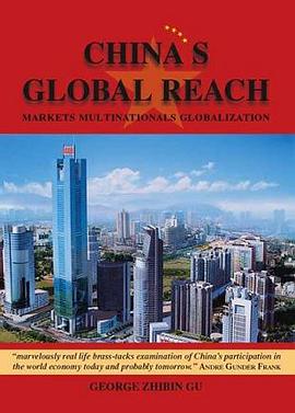 China's Global Reach pdf epub mobi 电子书 下载