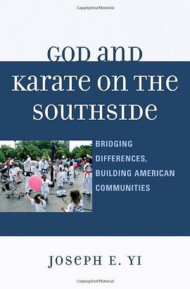 God and Karate on the Southside pdf epub mobi 电子书 下载