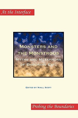 Monsters And The Monstrous pdf epub mobi 电子书 下载