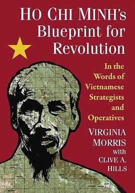 Ho Chi Minh's Blueprint for Revolution pdf epub mobi 电子书 下载