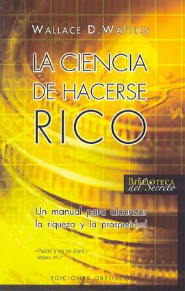 La Ciencia de Hacerse Rico pdf epub mobi 电子书 下载