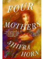 Four Mothers: A Novel pdf epub mobi 电子书 下载