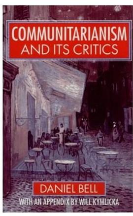 Communitarianism and Its Critics pdf epub mobi 电子书 下载