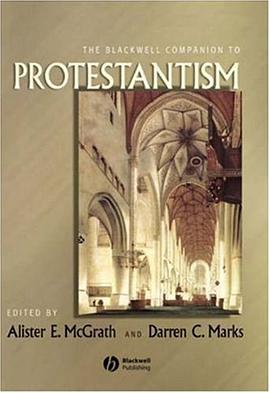The Blackwell Companion to Protestantism pdf epub mobi 電子書 下載
