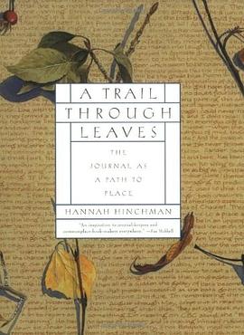 A Trail Through Leaves pdf epub mobi 电子书 下载