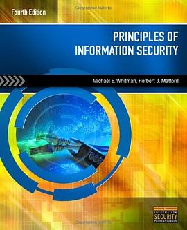 Principles of Information Security pdf epub mobi 電子書 下載