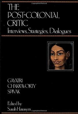 The Post-Colonial Critic pdf epub mobi 电子书 下载