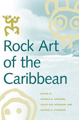 Rock Art of the Caribbean pdf epub mobi 下载