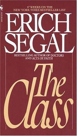 The Class pdf epub mobi 电子书 下载