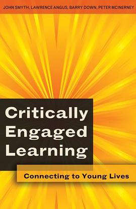 Critically Engaged Learning pdf epub mobi 下载