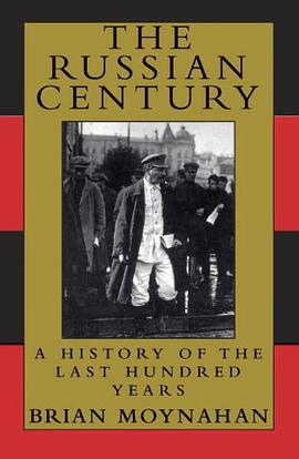 The Russian Century pdf epub mobi 下载