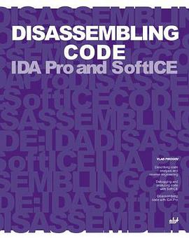 Disassembling Code pdf epub mobi 电子书 下载