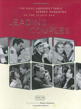 Leading Couples pdf epub mobi 电子书 下载