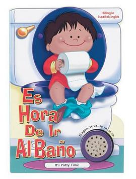 Es Hora de Ir Al Bano pdf epub mobi 电子书 下载