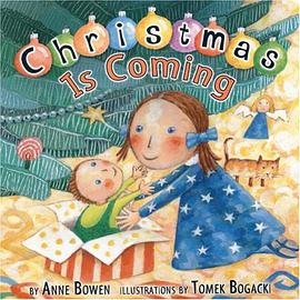 Christmas is Coming pdf epub mobi 电子书 下载