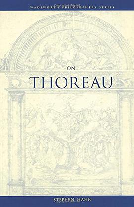 On Thoreau pdf epub mobi 電子書 下載