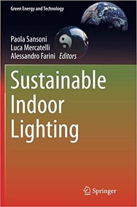 Sustainable Indoor Lighting pdf epub mobi 电子书 下载