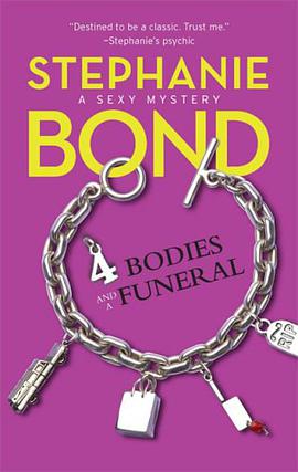 4 Bodies and a Funeral pdf epub mobi 電子書 下載