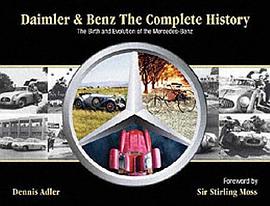 Daimler & Benz pdf epub mobi 电子书 下载
