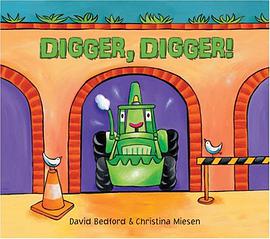 Digger, Digger! pdf epub mobi 電子書 下載