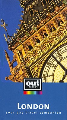Out Around London pdf epub mobi 电子书 下载