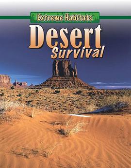 Desert Survival pdf epub mobi 电子书 下载