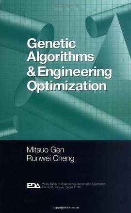 Genetic Algorithms and Engineering Optimization pdf epub mobi 电子书 下载