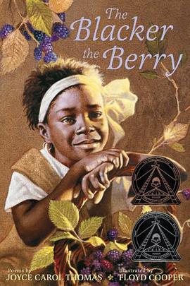 The Blacker the Berry pdf epub mobi 电子书 下载