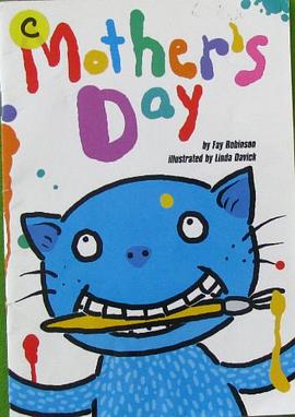 Mothers day pdf epub mobi 电子书 下载