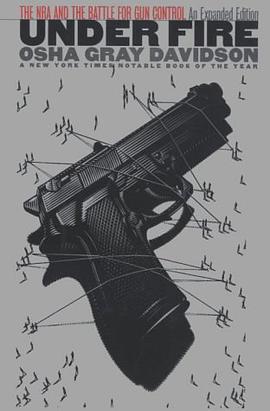 Under Fire pdf epub mobi 下载