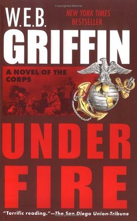 Under Fire pdf epub mobi 電子書 下載