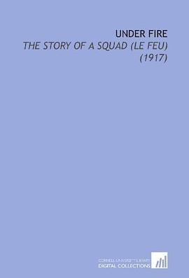Under Fire pdf epub mobi 电子书 下载