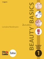 Beauty Basics pdf epub mobi 电子书 下载