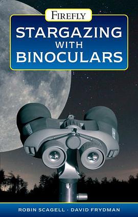 Stargazing with Binoculars pdf epub mobi 电子书 下载