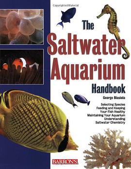 Saltwater Aquarium Handbook