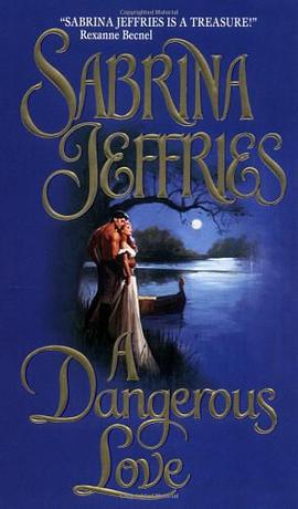 A Dangerous Love pdf epub mobi 电子书 下载