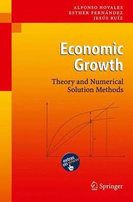 Economic Growth pdf epub mobi 电子书 下载