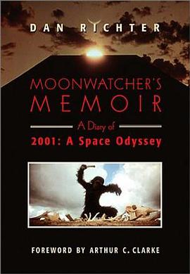 Moonwatcher's Memoir pdf epub mobi 电子书 下载