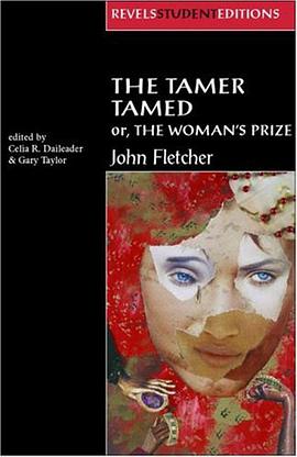 The Tamer Tamed pdf epub mobi 电子书 下载